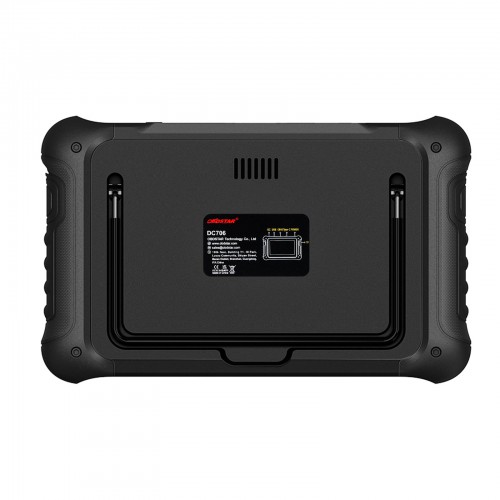[Full Version] OBDSTAR DC706 ECU Tool Full Version for Car and Motorcycle ECM TCM BODY Clone by OBD/ BENCH Mode
